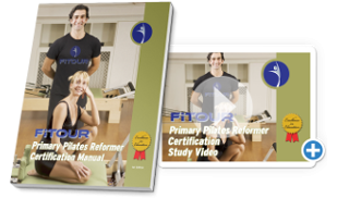 pilates performer owners manual